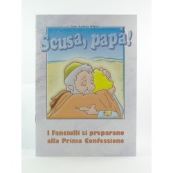 Scusa Papa' Edizioni Bonella