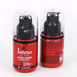 After Shave Intesa In Crema 100ml