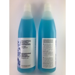 Shampoo Parisienne Neutro Blu conf.da 1 Litro