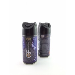 Deodorante Spray COST 150ml 