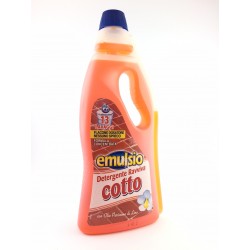 Emulsio Detergente Ravviva Cotto 750ml