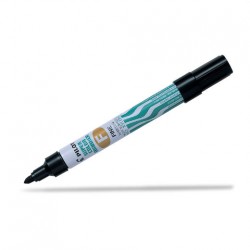 Marcatore ad Inchiostro Permanente Super Color Marker Pilot Punta Fine Rosso, Blu e Nero, conf. da 12 2,44 €